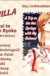 (c83) twinbox (sousouman, hanahanamaki) aisai para Onsen Ryoko um Viagem para o quente Molas com Meu amado (sword arte online) =tv=