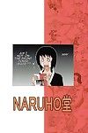 (c72) naruho 堂 (naruhodo) Tsunade no インチリョウ (naruto) {doujin moe.com} colorized 不完全 部分 2