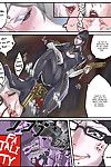 Under Control Lollipop (Bayonetta) {bfrost} - part 2