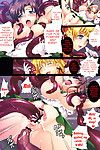 Modaetei, Abalone Soft (Modaetei Anetarou, Modaetei Imojirou) Sailor Senshi to Sennou Shokushu - Sailor Scouts and The Brainwashing Tentacle (Bishoujo Senshi Sailor Moon) {} Digital