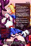 Modaetei, Abalone Soft (Modaetei Anetarou, Modaetei Imojirou) Sailor Senshi to Sennou Shokushu - Sailor Scouts and The Brainwashing Tentacle (Bishoujo Senshi Sailor Moon) {desudesu} Digital