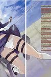(C83) PANDA-NIKU (Yakiniku ATK, J.C.Pandam) SHINNGEKI vol. 3 (Shingeki no Kyojin) KirbyDances