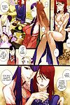 saiki keita sakuranbo yuugi cherry Spiel (comic megastore 2005 12) shinyuu eingefärbte decensored