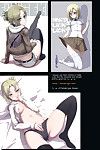 (C82) PANDA-NIKU (Yakiniku ATK, J.C.Pandam) SHINNGEKI vol. 2 (Shingeki no Kyojin) KirbyDances