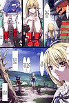 (c83) studio Pal (nanno koto) outros zona ~tokuiten nenhum shoujo~ (wizard de oz) {} parte 2