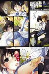 (comic1â˜†3) route1 (taira tsukune) mạnh Otome (the idolm@ster) qbtranslations