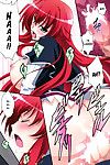 (C82) Mahirutei (Izumi Mahiru) Scarlet princess 