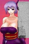 hellabunna (iruma kamiri) 妖狐 soushuuhen 1 & 2 妖狐 事件 側 C (dead または alive) {kletian & linie} uncensored colorized