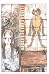 kajio shinji, Tsuruta kenji sasurai emanon vol.1 gantz warten Zimmer Teil 3