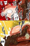 MilkyBox Hitoduma Shugo Senshi Angel Force desudesu - part 2