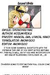 (c77) shouchuu Mac (hozumi kenji) chi tiêu vượt ham muốn tình dục (mahou hoạt hình trữ tình nanoha) tiểu thuyết thỏ