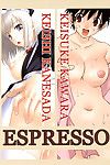 (comic1) Nouzui majutsu, no no\'s (kanesada keishi, kawara keisuke) espresso 4dawgz