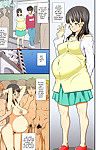 (c78) evork festa (drain, Inoue nanaki) itsumo harahara каноджо nie hura jijou W ciąży wszystkie w time! jej Ukryte okoliczności desudesu niepełne część 2