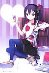 (C78) ActiveMover, Maze (Arikawa Satoru, Meito) Azmion (K-ON!) Simhauu