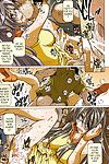 (SC31) RPG COMPANY 2 (Toumi Haruka) MOVIE STAR IIIa (Ah! My Goddess) =LWB= - part 4