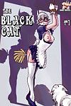 모 hentai (sidneymt) 이 블랙 고양이 #1 부품 3