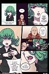 One Punch Man - Not So Little