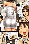 Cumming Inside Mommys Hole Vol. 2- Hentai