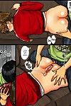 Cumming Inside Mommys Hole Vol. 2- Hentai - part 6