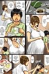 cumming dentro de mommys agujero vol. 2 Hentai Parte 8