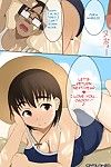 I Love Daddy- Hot Mikan - part 3