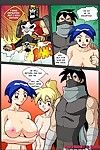 hells Ninja 2 & 3 Hentai Anahtar PART 2