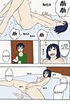 Mothers Failure Mother and Son- Hentai