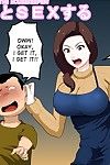 होने सेक्स के साथ के नौकरानी जापानी हेंताई सेक्स