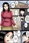 माँ और बच्चे जापानी हेंताई सेक्स हिस्सा 2