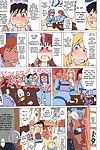 Venere (english,color) hentai parte 3