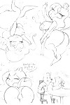 - Sophie and Orion - ch1 - + sketch comic ch1 ch2 - part 3