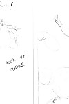 Natsumemetalsonic Sketches 2 - part 4