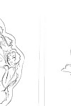 Natsumemetalsonic Sketches 2 - part 17