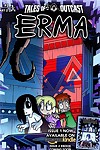 Erma Strips- Sketches & Specials