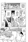 nikuhisyo Yukiko Chương 8