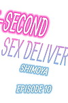 5-Second Sex Delivery - part 3