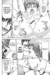 rance quest manga Kanami Sex Szene