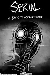 Serial: A Bay City Horror short