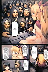 C96 ATUGI DE 5 Miurahha Zettai Majuu Rinkan - Soushuuhen - Fate/Grand Order English Doujins.com