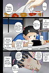 ACTIVA SMAC Roshutsu Otome Chichi Comic Oppai Koushi wa Danshi no Shisen no Toriko ~Tamiya Miyuki~ English Digital Incomplete - part 2