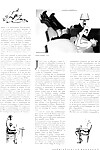 bu sanat bu john willie : Sofistike Esaret 1946 1961 : bir resimli biyografi PART 2