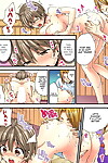 Morishima kon Rin Onna nenhum karada de iki sugite yabai! 2 inglês sachiking digital parte 2