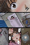 activeren smac roshutsu Otome Stem Comic 2 Kounai zenra wa shuujin kanshi ~hibino miki~ kanketsu engels digitaal Onderdeel 3