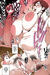 Oltlo Kage no Tsuru Ito Torokase Orgasm English SPDSD Colorized Decensored Digital - part 2