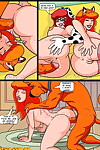 tufos Scooby sztuka 9 w Boże narodzenie Turcja