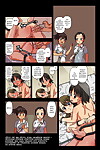 Kasuga Shakai ni Yakudatsu Hihoukan Shojo OL Hitozuma made Kakunenrei no Joseiki Taiken Vol. 3 - Public Benefit Sex Museum 3 Russian Decensored Digital