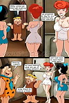 The Flintstones - Wife Swapping