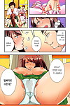 satsukiasha mousou masticar goma de mascar Coreano Parte 2