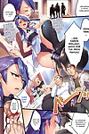 Minamoto subir hips! ch. 2 Comic exe 19 español shirosaki exploraciones digital