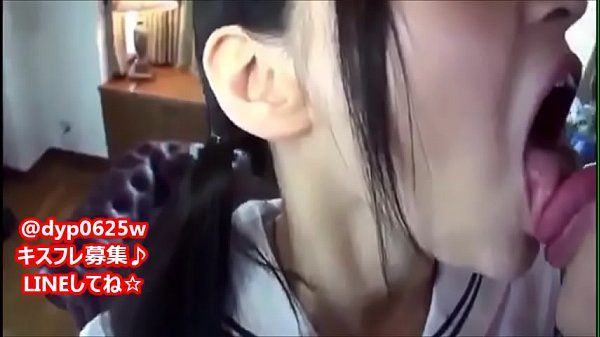Öpücük arkadaşım Japon kızlar hamedori seks